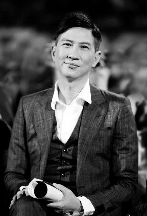 张家辉 Nick Cheung照片