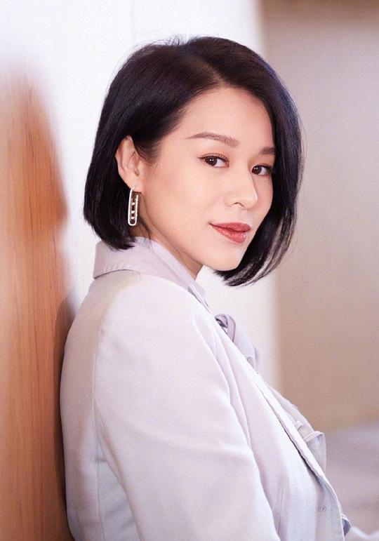 胡杏儿 Myolie Wu照片