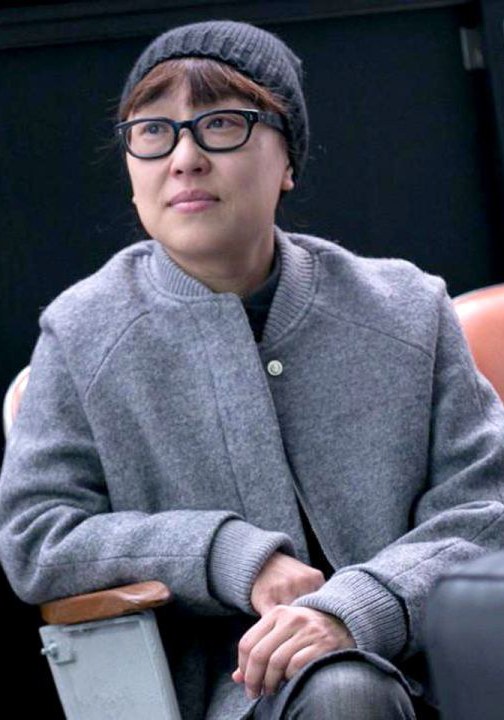 秦小珍 Janet Chun照片
