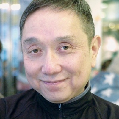 潘恒生 Hang-Sang Poon照片