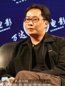 阮世生 James Yuen照片