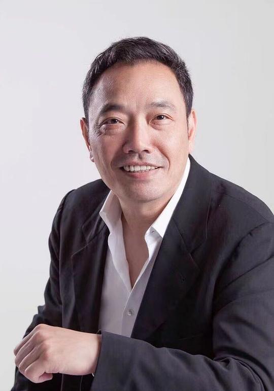 余伟国 Daniel Yu照片