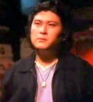 彭立威 Ray Pang照片