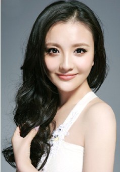 孙茜 Qian Sun照片