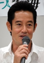 山下真司 Shinji Yamashita照片