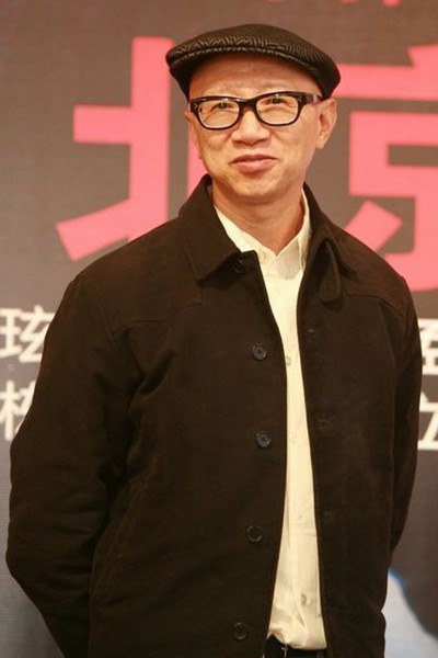 刘国昌 Lawrence Ah Mon照片