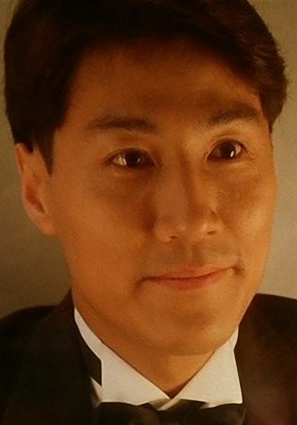 林国斌 Ben Lam照片