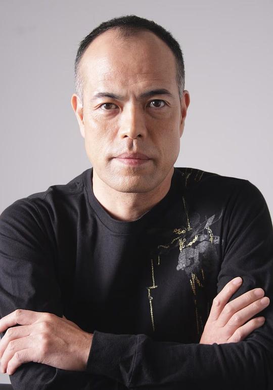 田中要次 Yôji Tanaka照片