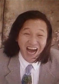郑祖 Joe Cheng照片