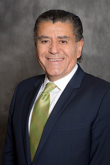 哈伊姆·萨班 Haim Saban照片