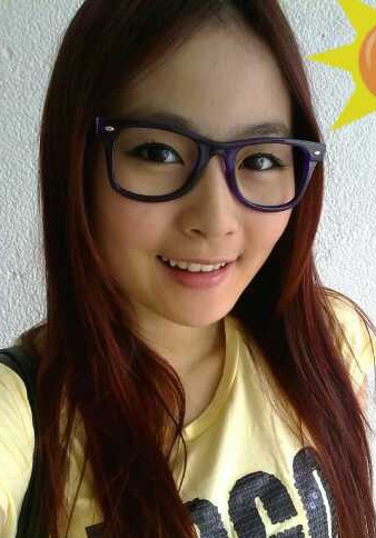 李蕴 Renee Lee照片