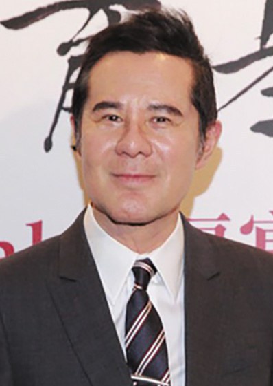 甘国亮 Kwok-Leung Gan照片