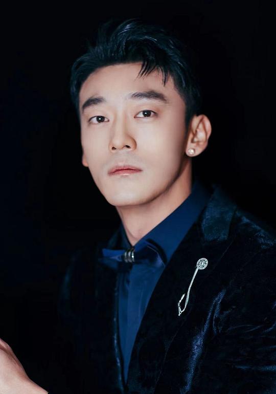 刘俊孝 Dean Liu照片