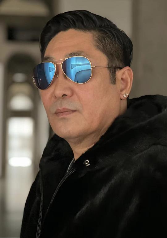 麦咏麟 Gary Wing-Lun Mak照片