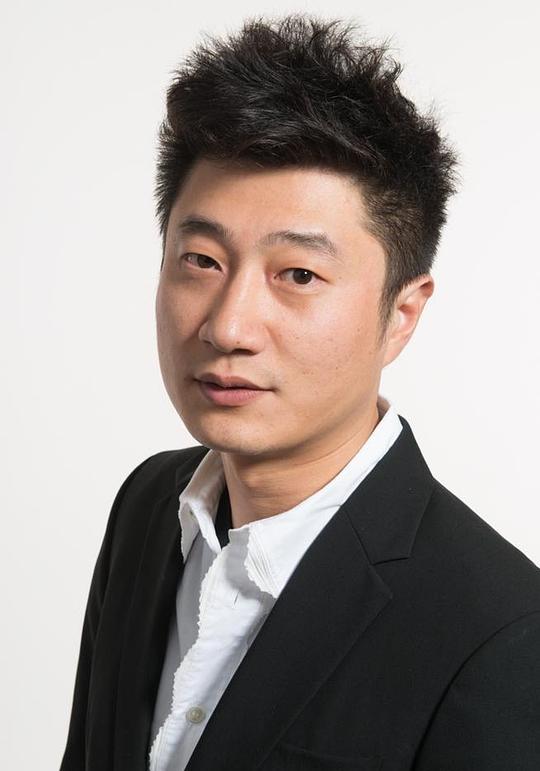 罗冬 Dong Luo照片