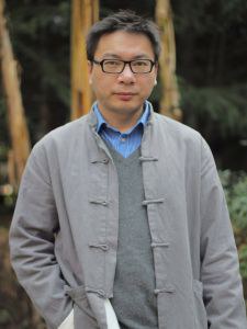 路内 Nei Lu照片
