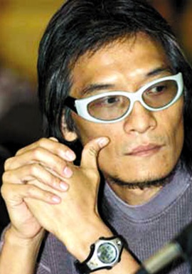 潘源良 Yuen-Leung Poon照片