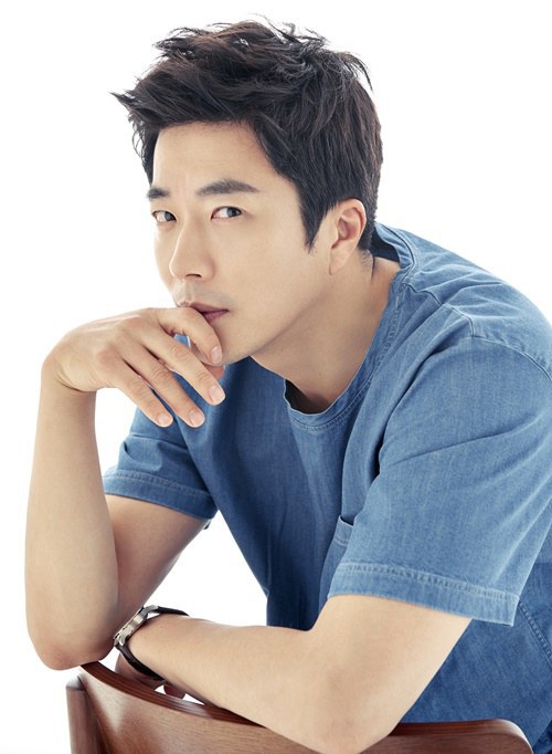 权相佑 Sang-woo Kwon照片