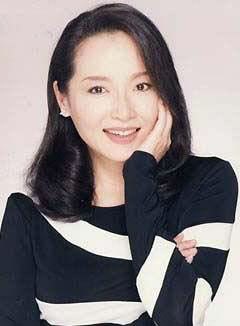 恬妞 Niu Tien照片