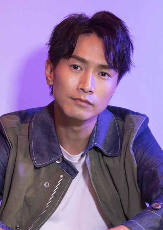 陈柏宇 Jason Chan照片