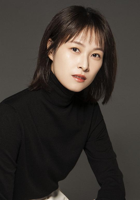 杨梅媛 Sakura Yang照片