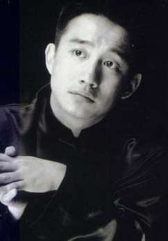黄磊 Lei Huang照片