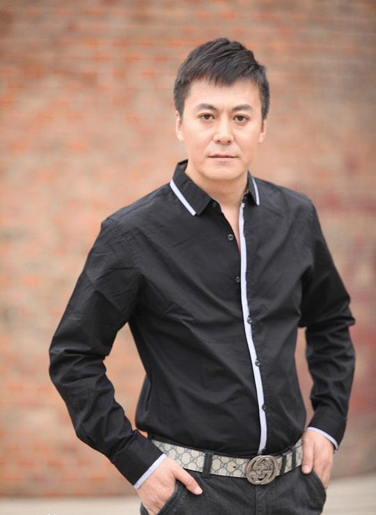 郭秋成 Qiucheng Guo照片