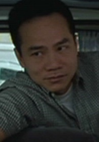 邓汉强 Matthew Tang照片