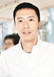 陈辉虹 Fai-hung Chan照片