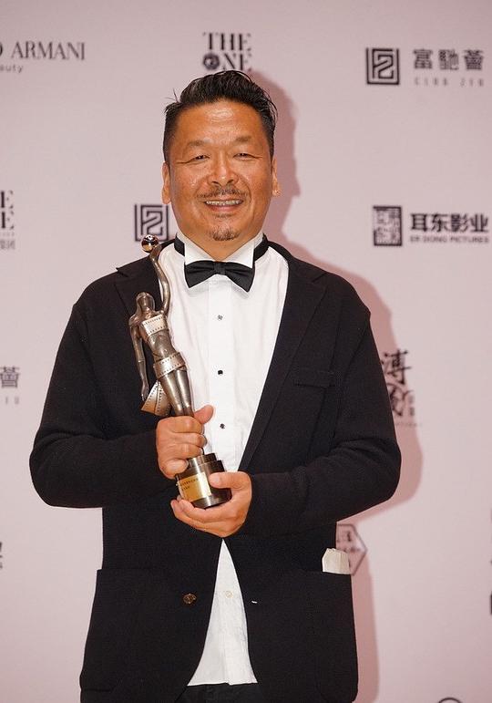 关智耀 Jason Kwan Chi-Yiu照片