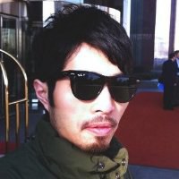 陈伟斌 Ryker Chan照片