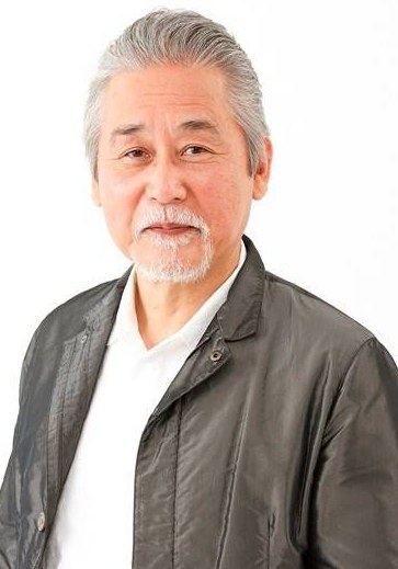 佐佐木胜彦 Katsuhiko Sasaki照片
