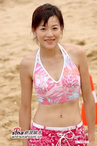 梁敏仪 Winnie Leung照片