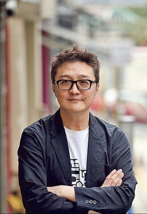 戚家基 Peter Tsi照片