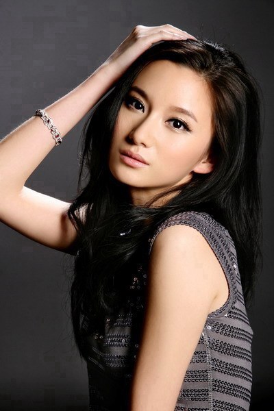 刘姝含 Shuhan Liu照片