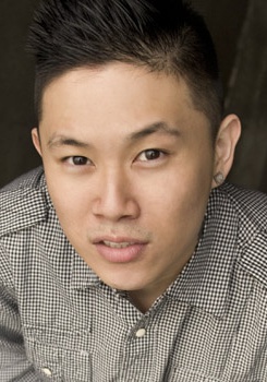 欧阳靖 Jin Auyeung照片