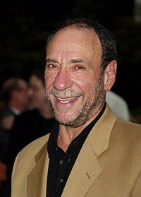 F·默里·亚伯拉罕 F. Murray Abraham照片