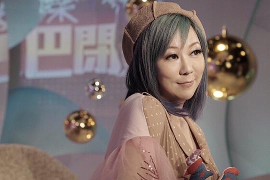 茜利妹 Hyper BB照片
