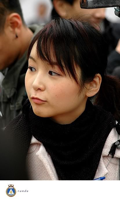 王沛然 Petrina Wang照片