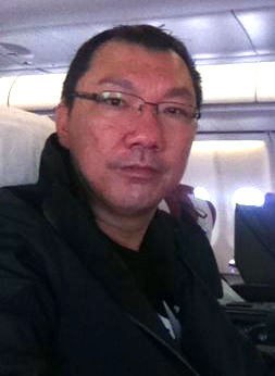唐文康 Stanley Tong照片