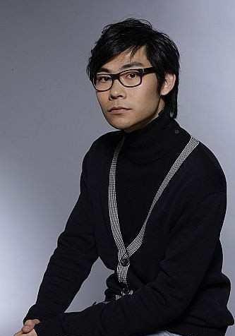 黄精甫 Ching-Po Wong照片