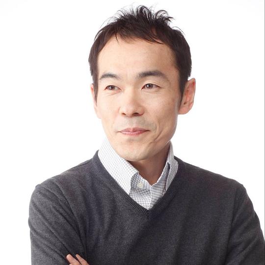 水野智则 Tomonori Mizuno照片