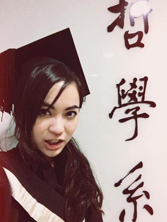 章彦琦 Ashley Cheung照片