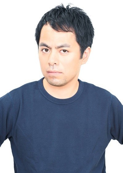 山本兼平 Kanehira Yamamoto照片