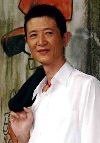 陈博正 Bor Jing Chan照片