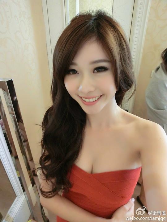 张景岚 Chin-Lan Chang照片