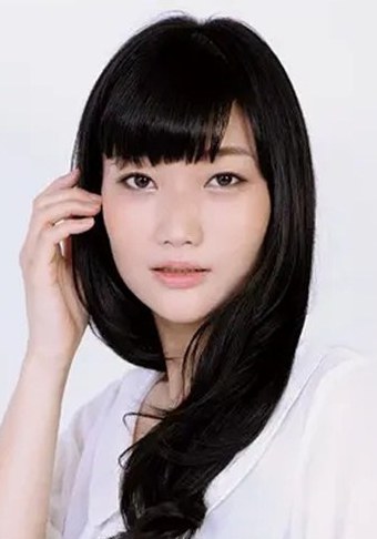 李千鹤 chizu lee照片