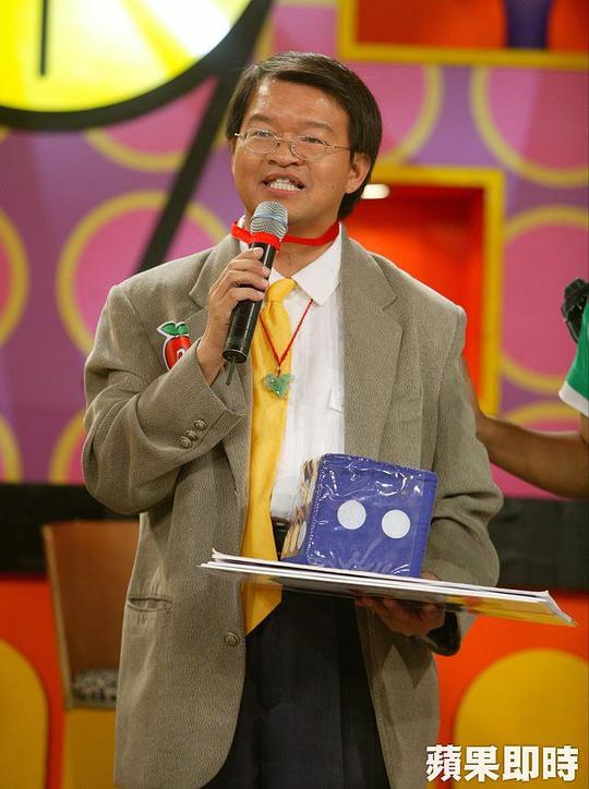汤尼陈 Tony Chen照片