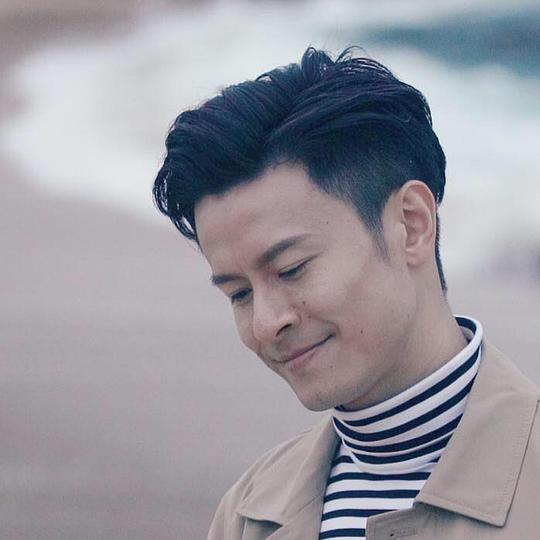 陈健安 Kenny Chan照片