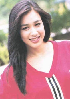 钟丽缇 Christy Chung照片